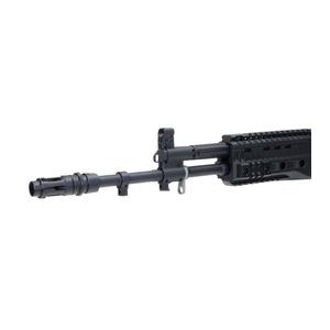 WELL PRO 電動ガン AK-12M1 プリコッキング式電子トリガー搭載 wls-pro