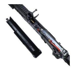 WELL PRO 電動ガン AK-12M1 プリコッキング式電子トリガー搭載 wls-pro