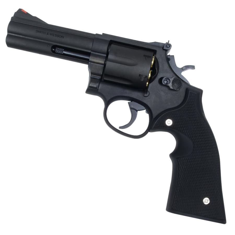 特典サービス中❗️マルシンモデルガンSW44マグナム M586 未発火 極上品 特典サービス中❗️マルシンモデルガンSW44マグナム M586 未発火 極上
