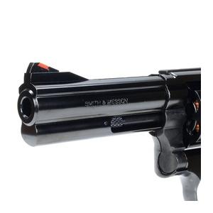 マルシン工業 マルシン 発火式モデルガン S&W M586 4インチ 完成品 W