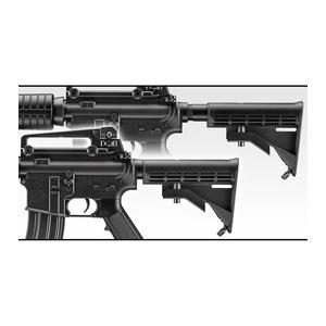 TOKYO MARUI（東京マルイ） 電動ガン Rシリーズ M4A1R 14歳以上推奨 No