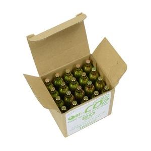 マーカンド　さん専用　2 マルゼン（MARUZEN） MARUZEN CO2カートリッジ 12g 20本セット C20
