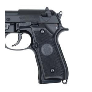 クラウンモデル CROWN MODEL エアコッキングガン U.S.M9 スライド