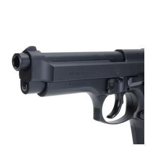 クラウンモデル CROWN MODEL エアコッキングガン U.S.M9 スライド