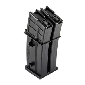 BATON G36C DUAL CO2GBB スペアマガジン2本セット BATON Airsoft スペアマガジン BH-G36用 DUAL CO2マガジン バトンエア