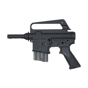 マルシン工業 マルシン 発火式モデルガン M16A1 組立キット COLT社公認