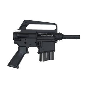マルシン工業 マルシン 発火式モデルガン M16A1 組立キット COLT社公認