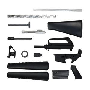 マルシン工業 マルシン 発火式モデルガン M16A1 組立キット COLT社公認