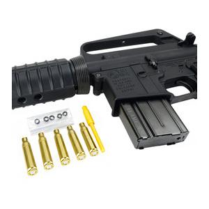 マルシン工業 マルシン 発火式モデルガン XM177E2 完成品 COLT社公認
