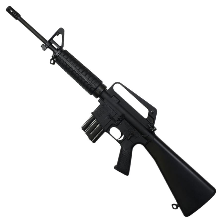 マルシン工業 Marushin 発火式モデルガン COLT M655カービン マルシン工業 Marushin 発火式モデルガン COLT M655カービン