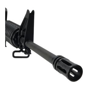 マルシン工業 マルシン 発火式モデルガン COLT M655カービン 完成品