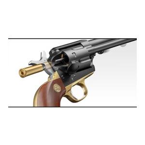 TOKYO MARUI（東京マルイ） エアガン SAA.45 キャバルリー 7 1/2インチ