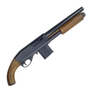クラウンモデル CROWN MODEL エアーショットガン M870 ソードオフ 18歳