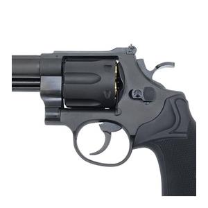 マルシン工業 マルシン ガスガン M29クラシック ブラックHW 8-3/8