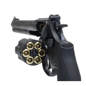 マルシン工業 マルシン ガスガン M29クラシック ブラックHW 8-3/8