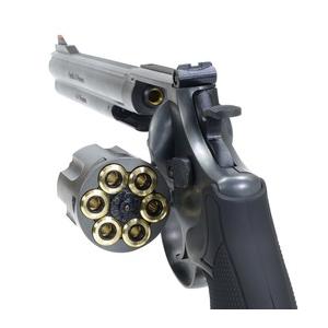 マルシン工業 マルシン ガスガン M29クラシック エクセレントHW 8-3/8