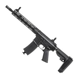 EMG/King Arms 電動ガン TROY Industries SOCC 10.5インチ 電子トリガー搭載 EMG-AG-265 [ ブラック ]_2
