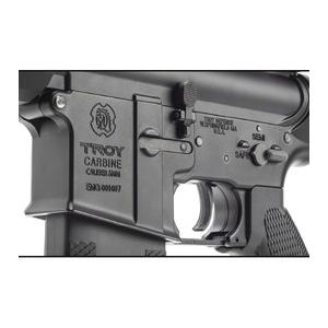 EMG/King Arms 電動ガン TROY Industries SOCC 10.5インチ 電子トリガー搭載 EMG-AG-265 [ ブラック ]_4