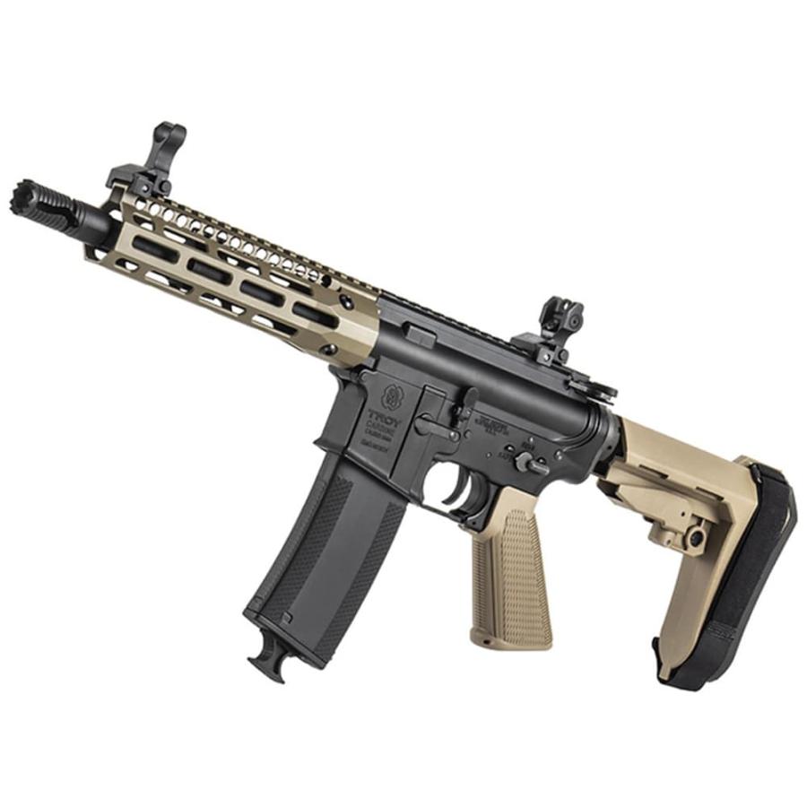 電動ガン SFBC ONLINE SHOP / DOUBLE BELL AKS74U ZENIT47 電子トリガー 電動