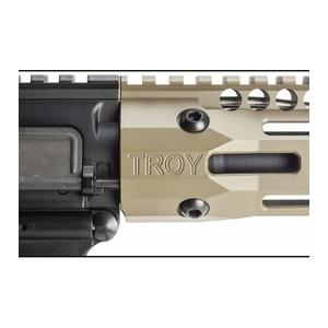 EMG/King Arms 電動ガン TROY Industries SOCC 7.6インチ 電子トリガー