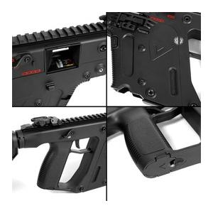 KRYTAC 電動ガン KRISS VECTOR GEN2 クリスベクター KTAEG-G2VSMGF