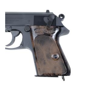 マルゼン（MARUZEN） ガスブローバック WALTHER PPK クラシック 固定