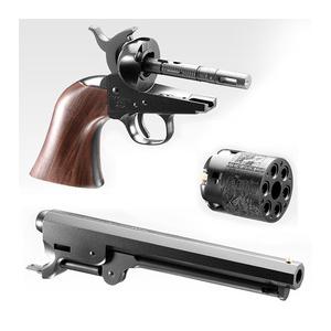 東京マルイ M1851 NAVY エアコッキングガン TOKYO MARUI（東京マルイ） エアコッキングガン M1851 NAVY ウッド