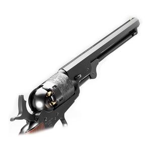 TOKYO MARUI（東京マルイ） エアコッキングガン M1851 NAVY ウッド