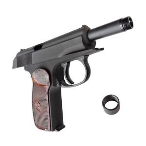KSC ガスガン マカロフPM エスピオナージ HW 限定品 D542 18歳以上