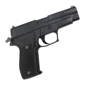 TANAKA WORKS 発火式モデルガン SIG P226 アーリータイプ Evolution2 ALL Heavy Weight_1