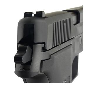 TANAKA WORKS 発火式モデルガン SIG P226 アーリータイプ Evolution2 ALL Heavy Weight_5