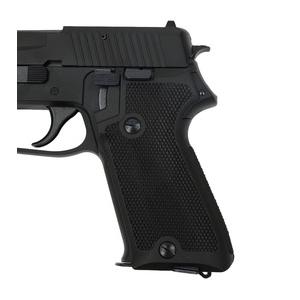 TANAKA WORKS 発火式モデルガン SIG P220 海上自衛隊 Evolution2 ALL Heavy Weight_3