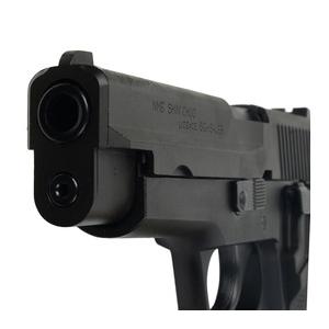 TANAKA WORKS 発火式モデルガン SIG P220 海上自衛隊 Evolution2 ALL Heavy Weight_4
