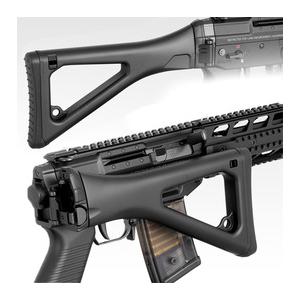 東京マルイ SIG SG553+ 電動トイガン 東京マルイ 電動ガン SG553+ エアガン レビュー