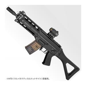 TOKYO MARUI 東京マルイ 電動ガンプラスシリーズ SG553プラス 電動エア