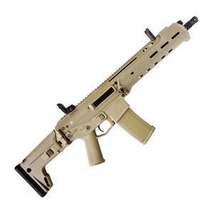 KSC ガスガン MASADA CQB タンカラー M033 ケースシー マサダ ガス