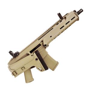 KSC ガスガン MASADA CQB タンカラー M033 ケースシー マサダ ガス