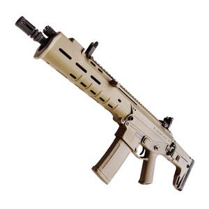 [未開封] KSC MASADA CQB タンカラー ガスガン KSC ガスガン MASADA CQB タンカラー M033 ケースシー マサダ ガス