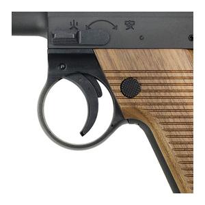 マルシン工業 マルシン ガスガン 南部14年式拳銃 前期モデル ブラック