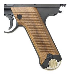 マルシン工業 マルシン ガスガン 南部14年式拳銃 前期モデル ブラック