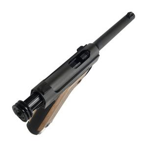 マルシン工業 南部14式 後期型ガスガンブラック HW GWセール中♪ マルシンガスガン 南部14式 後期モデル マルシン 南部14年式 後期型