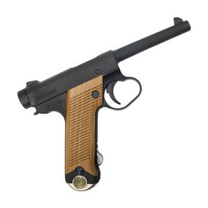 マルシン工業 マルシン ガスガン 南部14年式拳銃 後期モデル