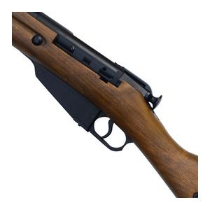 DOUBLE BELL エアコッキングガン 狙撃銃 モシンナガン 1891/30 排莢式