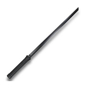 木剣 直刀 コスプレ用 軽量模造刀 全長98cm 龍柄 木刀 トレーナー