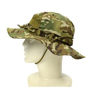 ブーニーハット 帽子 メッシュタイプ 通気性 リップストップ生地