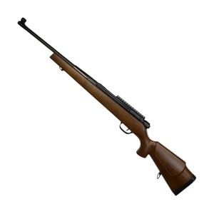 クラウンモデル エアガン スーパーライフル U-10ジュニア スコープ付