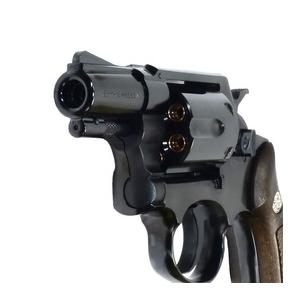 マルシン工業 マルシン ガスガン M10 2インチ WディープブラックABS