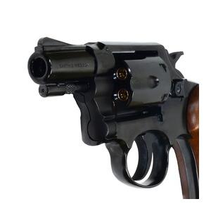 マルシンガスガン希少木製グリップオプション付き マルシン工業 マルシン ガスガン M10 2インチ WディープブラックABS