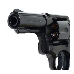 マルシン ガスガン M10 3インチ WディープブラックABS 木目調プラグリップ 072513 Xカートリッジ ガスリボルバーの画像
