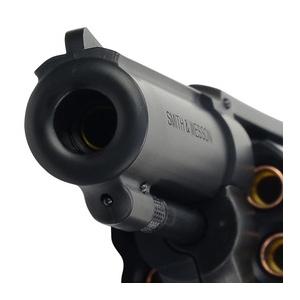 マルシン ガスガン M10 3インチ マットブラックABS 木製グリップ 072516 ハーフチェッカー木製グリップ_4